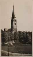 Sittard // St. Petruskerk (niet Standaard Zicht) 1957 - Sittard