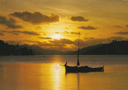 Sunset - Seychelles - Seychellen