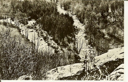 CP De REDU ( Libin ) " Vallée De La Lesse Le Site Sauvage Du Confluent Del'Our Et De La Lesse " - Libin