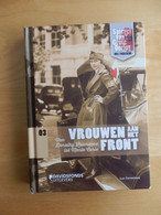 Vrouwen Aan Het Front 1914 - 18 - Weltkrieg 1914-18