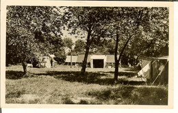 CP De BREDENE " Camping 12 , Nouvelle Ferme Des Dunes   " - Bredene