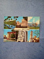 Italia-avezzano-souvenir-fg - Avezzano