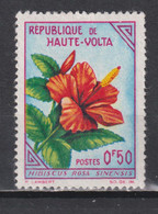 Timbre Neuf** De Haute Volta 1963 N° 113 MNH - Ongebruikt