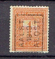 Préo - Voorafgestempelde Zegels 2123A - Aalst 1913 Alost Timbre 108 - Roller Precancels 1894-99