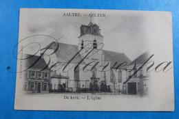 Aalter Kerk - Aalter