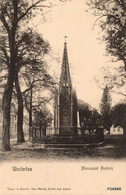 * 22-100 - Westerlo - Monument Peeters - Westerloo - Westerlo