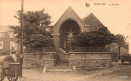 * 22.103 - Sombreffe - La Calvaire - Sombreffe