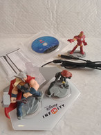 Jeu PS3 Disney Infinity 2.0 Playstation - PS3