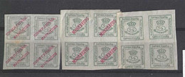 Timbre  Royaume Type Couronne Royale 1876/1910   N° 172 - Andere & Zonder Classificatie