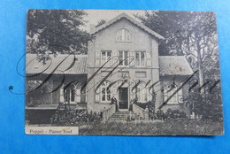 Poppel Panne Hoef Hoeve 1919 ( Uitgave J Wouters Averbode) - Ravels