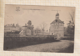 22C2788 CHATEAU DE VILLEBLEVIN - Villeblevin