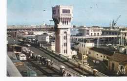 Le Port D'Alger Ed Jefal - Algiers