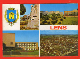 LENS - Multi-Vues - - Lens