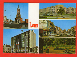 LENS - Multi-Vues - - Lens
