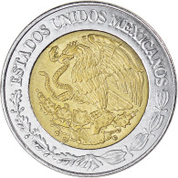 Monnaie, Mexique, Peso, 2018 - Mexique