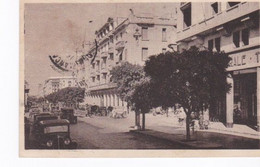 Casablanca Boulevard De La Gare - Casablanca