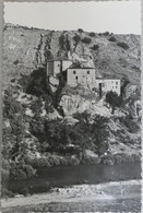 Carte Postale : Castilla Y Léon : SORIA : Ermita De San Saturio - Andere & Zonder Classificatie