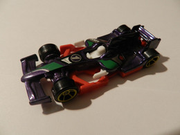 Hotwheels    F1 Racer    / 2009   ***   0104   *** - HotWheels