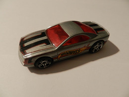 Hotwheels    Muscle Tone    / 2000   ***   0102   *** - HotWheels