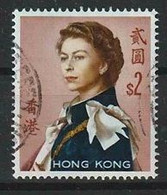 Hong Kong Y/T 205 (0) - Gebraucht