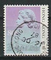 Hong Kong Y/T 504 (0) - Used Stamps