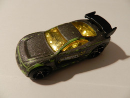 Hotwheels   Power Rage    / 2014   ***   0089   *** - HotWheels