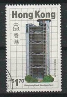 Hong Kong Y/T 468 (0) - Used Stamps