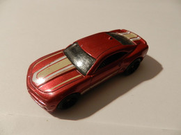 Hotwheels   Chevrolet Camaro SS    / 2008   ***   0085   *** - HotWheels