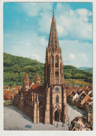 Freiburg I. Br., Baden-Württemberg - Freiburg I. Br.