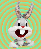 Bugs Bunny - Andere & Zonder Classificatie
