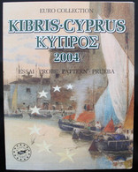 CHYPRE, EuroProbe/Essai, 2004 - Privatentwürfe