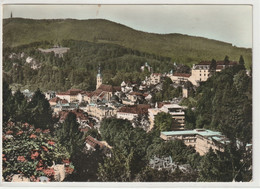 Baden-Baden, Baden-Württemberg - Baden-Baden