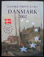 DANEMARK, EuroProbe/Essai, 2002 - Privatentwürfe