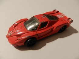 Hotwheels   Ferrari FXX    / 2008   ***   2002   *** - HotWheels