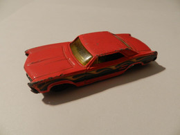 Hotwheels   '64 Buick Riviera    / 2009   ***   2070   *** - HotWheels
