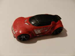 Hotwheels   Higt Voltage    /    2005   ***   2075   *** - HotWheels