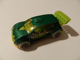 Hotwheels   Fast 4WD    /    2014   ***   2008   *** - HotWheels