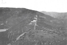 Portugal - Quinta Do Crasto 1932 - Situada Na Margem Direita Do Rio Douro, Entre A Régua E O Pinhão, - Vila Real