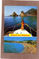 La Seyne - Les Sablettes - Carte Multi-vues. - La Seyne-sur-Mer