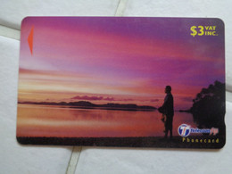 Fiji Phonecard - Fiji