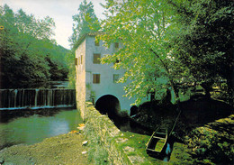 64 - Bidache - Moulin De Gramont - Bidache