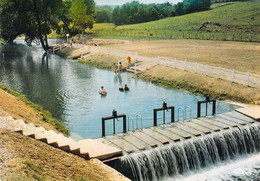 64 - Bidache - Vue Aérienne - La Piscine - Bidache