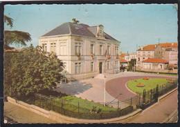 94 - Fontenay Sous Bois - La Mairie - Fontenay Sous Bois