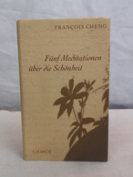 Fünf Meditationen über Die Schönheit. - Philosophie