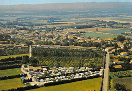 84 - Lapalud - Vue Générale Aérienne - Lapalud