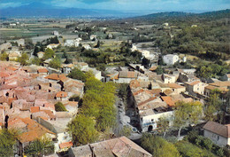 84 - Piolenc - Le Cours Corsin - Vue Aérienne - Piolenc