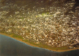 Saint Denis - Vue Aérienne - Saint Denis