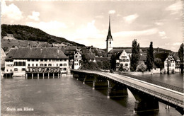 Stein Am Rhein (11094) * 22. 6. 1953 - Stein Am Rhein