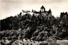 Stein Am Rhein - Burg Hohenklingen (13722) * 24. 6. 1960 - Stein Am Rhein