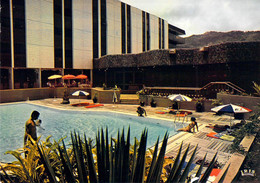 Saint Denis - Piscine De L'hôtel Méridien - Saint Denis